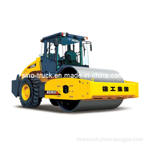 XCMG Mechanical Vibratory Compactor-Xs162j